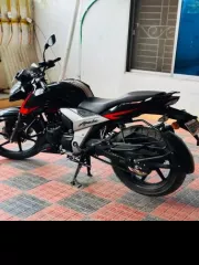 TVS Apache RTR 160 4V